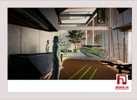 CT0008-SHOWROOM GREEN PLUS-TP.ĐÀ NẴNG.