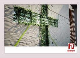 CT0008-SHOWROOM GREEN PLUS-TP.ĐÀ NẴNG.