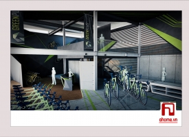 CT0008-SHOWROOM GREEN PLUS-TP.ĐÀ NẴNG.