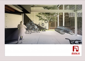 CT0008-SHOWROOM GREEN PLUS-TP.ĐÀ NẴNG.